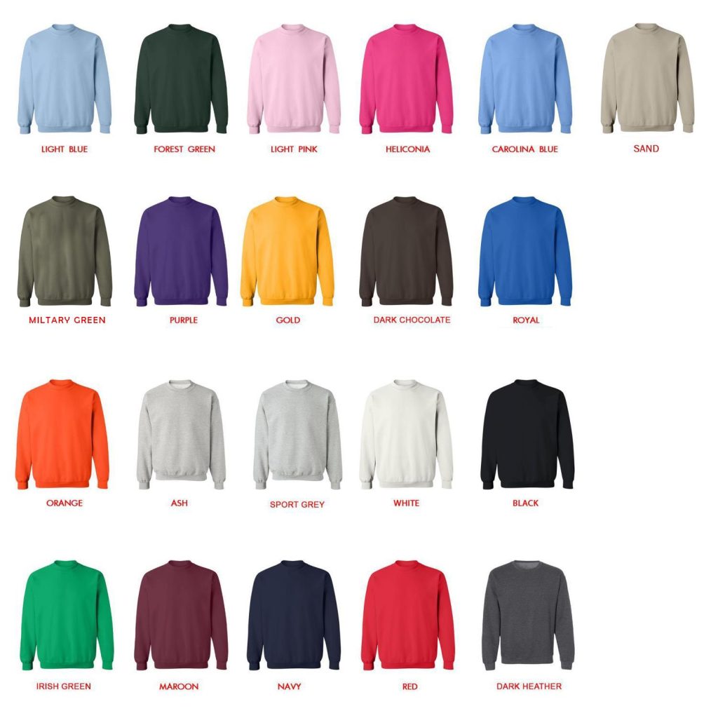 Marshal Says Aromatic Rights Sweatshirt - Image 3