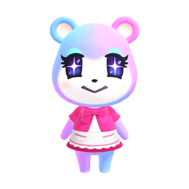 2 - Animal Crossing UK Store