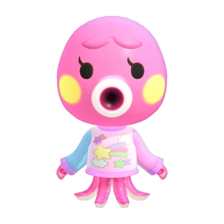 3 - Animal Crossing UK Store