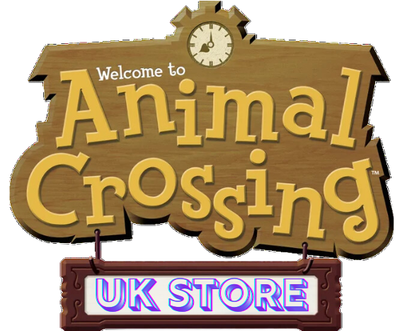 Animal Crossing UK Store