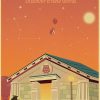Buy Three Get Four Animated Game ANIMAL CROSSING Poster Retro Brown Paper Poster Living Room Study 23 - Animal Crossing UK Store