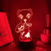 Game Animal Crossing Character K K Slider 3D Led Night Lights Cool Gifts for Kids Bedroom - Animal Crossing UK Store