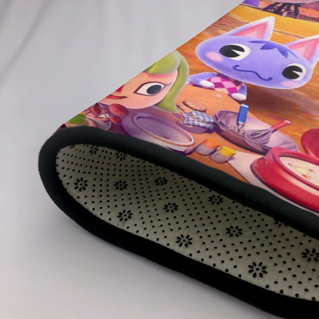 Animal Crossing 3D Printing Rug - Image 4