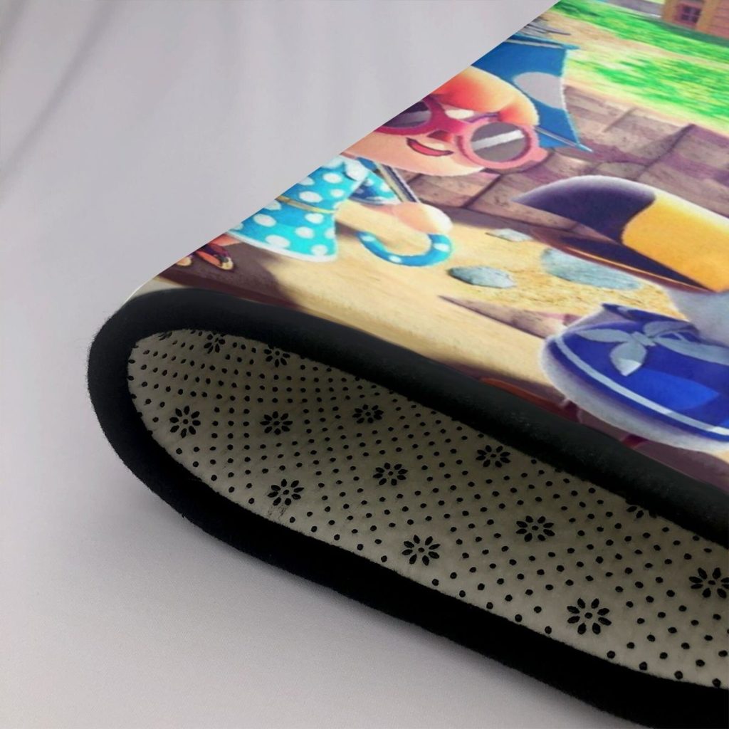 Animal Crossing 3D Printing Cute Rug - Image 4