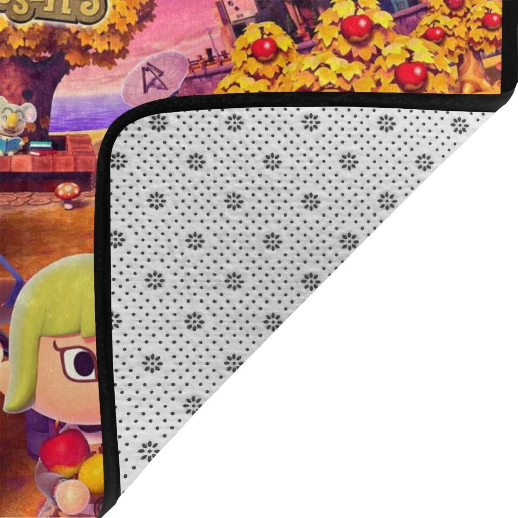 Animal Crossing 3D Printing Rug - Image 3