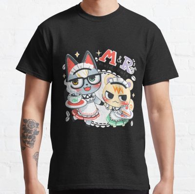 ssrcoclassic teemens10101001c5ca27c6front altsquare product1000x1000.u1 48 - Animal Crossing UK Store