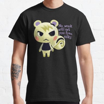 ssrcoclassic teemens10101001c5ca27c6front altsquare product1000x1000.u1 49 - Animal Crossing UK Store