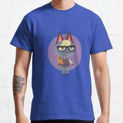ssrcoclassic teemens2f4cb51dee1fd9b6front altsquare product1000x1000.u1 - Animal Crossing UK Store