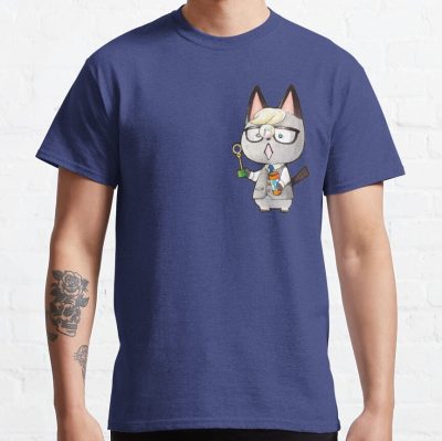 ssrcoclassic teemens353d774d8b4ffd91front altsquare product1000x1000.u1 46 - Animal Crossing UK Store