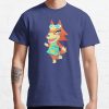 ssrcoclassic teemens353d774d8b4ffd91front altsquare product1000x1000.u1 7 - Animal Crossing UK Store
