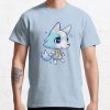 ssrcoclassic teemensbed4e8ce5f86edd7front altsquare product1000x1000.u1 - Animal Crossing UK Store