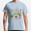 ssrcoclassic teemensbed4e8ce5f86edd7front altsquare product1000x1000.u1 4 - Animal Crossing UK Store