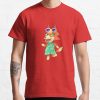 ssrcoclassic teemensdd21218219e99865front altsquare product1000x1000.u1 8 - Animal Crossing UK Store