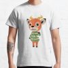 ssrcoclassic teemensfafafaca443f4786front altsquare product1000x1000.u1 17 - Animal Crossing UK Store