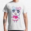 ssrcoclassic teemensfafafaca443f4786front altsquare product1000x1000.u1 26 - Animal Crossing UK Store