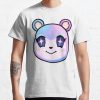 ssrcoclassic teemensfafafaca443f4786front altsquare product1000x1000.u1 27 - Animal Crossing UK Store