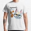 ssrcoclassic teemensfafafaca443f4786front altsquare product1000x1000.u1 42 - Animal Crossing UK Store