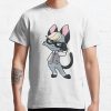 ssrcoclassic teemensfafafaca443f4786front altsquare product1000x1000.u1 43 - Animal Crossing UK Store