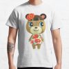 ssrcoclassic teemensfafafaca443f4786front altsquare product1000x1000.u1 57 - Animal Crossing UK Store