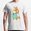 ssrcoclassic teemensfafafaca443f4786front altsquare product1000x1000.u1 6 - Animal Crossing UK Store
