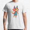 ssrcoclassic teemensfafafaca443f4786front altsquare product1000x1000.u1 9 - Animal Crossing UK Store
