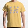 ssrcoclassic teemensffcf6eda6eb664a1front altsquare product1000x1000.u1 31 - Animal Crossing UK Store