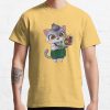ssrcoclassic teemensffcf6eda6eb664a1front altsquare product1000x1000.u1 37 - Animal Crossing UK Store