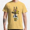ssrcoclassic teemensffcf6eda6eb664a1front altsquare product1000x1000.u1 4 - Animal Crossing UK Store
