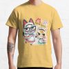 ssrcoclassic teemensffcf6eda6eb664a1front altsquare product1000x1000.u1 48 - Animal Crossing UK Store