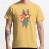 ssrcoclassic teemensffcf6eda6eb664a1front altsquare product1000x1000.u1 9 - Animal Crossing UK Store