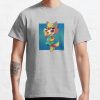 ssrcoclassic teemensheather greyfront altsquare product1000x1000.u1 2 - Animal Crossing UK Store