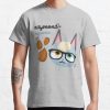 ssrcoclassic teemensheather greyfront altsquare product1000x1000.u1 42 - Animal Crossing UK Store