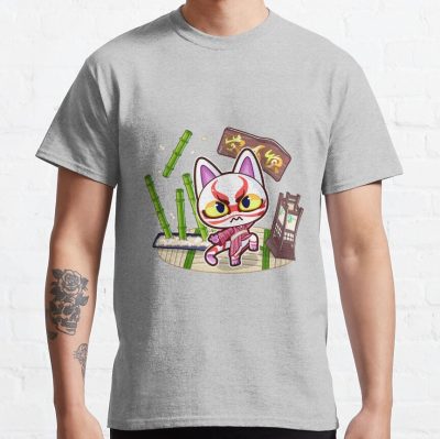 ssrcoclassic teemensheather greyfront altsquare product1000x1000.u1 47 - Animal Crossing UK Store