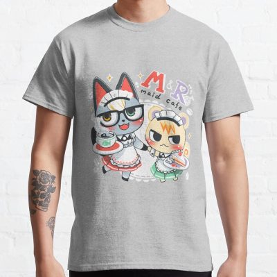 ssrcoclassic teemensheather greyfront altsquare product1000x1000.u1 48 - Animal Crossing UK Store