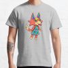 ssrcoclassic teemensheather greyfront altsquare product1000x1000.u1 9 - Animal Crossing UK Store