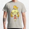 ssrcoclassic teemensheather oatmealfront altsquare product1000x1000.u1 5 - Animal Crossing UK Store