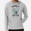 ssrcolightweight hoodiemensheather greyfrontsquare productx1000 bgf8f8f8 1 - Animal Crossing UK Store