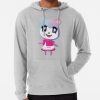 ssrcolightweight hoodiemensheather greyfrontsquare productx1000 bgf8f8f8 11 - Animal Crossing UK Store