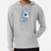 ssrcolightweight hoodiemensheather greyfrontsquare productx1000 bgf8f8f8 26 - Animal Crossing UK Store