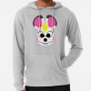 ssrcolightweight hoodiemensheather greyfrontsquare productx1000 bgf8f8f8 28 - Animal Crossing UK Store