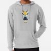 ssrcolightweight hoodiemensheather greyfrontsquare productx1000 bgf8f8f8 36 - Animal Crossing UK Store