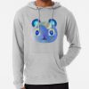 ssrcolightweight hoodiemensheather greyfrontsquare productx1000 bgf8f8f8 39 - Animal Crossing UK Store