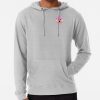 ssrcolightweight hoodiemensheather greyfrontsquare productx1000 bgf8f8f8 4 - Animal Crossing UK Store