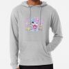 ssrcolightweight hoodiemensheather greyfrontsquare productx1000 bgf8f8f8 5 - Animal Crossing UK Store