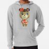 ssrcolightweight hoodiemensheather greyfrontsquare productx1000 bgf8f8f8 63 - Animal Crossing UK Store