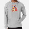 ssrcolightweight hoodiemensheather greyfrontsquare productx1000 bgf8f8f8 65 - Animal Crossing UK Store