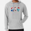 ssrcolightweight hoodiemensheather greyfrontsquare productx1000 bgf8f8f8 71 - Animal Crossing UK Store