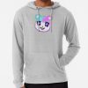 ssrcolightweight hoodiemensheather greyfrontsquare productx1000 bgf8f8f8 9 - Animal Crossing UK Store