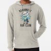 ssrcolightweight hoodiemensoatmeal heatherfrontsquare productx1000 bgf8f8f8 1 - Animal Crossing UK Store