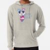 ssrcolightweight hoodiemensoatmeal heatherfrontsquare productx1000 bgf8f8f8 2 - Animal Crossing UK Store